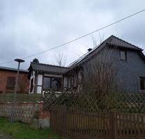 Haus Einfamilienhaus mit Garten - Erxleben