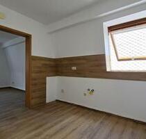 Meiningen - moderne 2-ZKB-Wohnung im Stadtzentrum