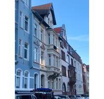 90 qm Altbauwohnung Wohnung ab 15.10.2025 Hildesheim Oststadt