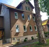 Große helle Wohnung - 500,00 EUR Kaltmiete, in Clausthal-Zellerfeld (PLZ: 38678)