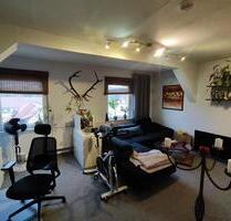 Sie brauchen Platz-schöne und preisgünstige 5 Raum-Wohnung-im Herzen der Stadt - Hildburghausen