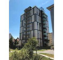 Attraktive 4-Zimmer Wohnung in sehr guter Lage - Rheinfelden (Baden)