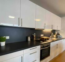 Ab sofort - 3-Zimmer Wohnung mieten - Frankfurt am Main Niederrad