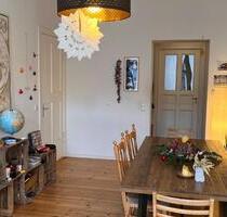 Jan-Apr 2026 * 108qm * Anmeldung möglich! * Hell * 4Zi * 4OG * U7 - Berlin Neukölln