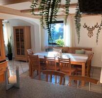 Gemütliche Ferienwohnung im Lamer Winkel - Bad Kötzting