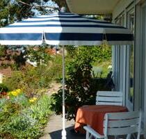 (Ferien)- Wohnung für den Monat September in Sipplingen