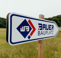 Baugrundstücke in traumhafter Lage – Gleißenberg 