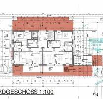 Attraktive Neubau-Mietwohnung ab 09.2026 - Löhne