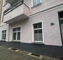 WG-Zimmer in Friedrichshain - 650,00 EUR Kaltmiete, ca.  115,00 m² in Berlin (PLZ: 13359) Mitte