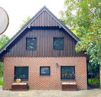 Ferienhaus Curia am Alfsee Rieste für 10 Personen + 2 Kinder