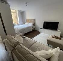 grosszügiges 1,5 Zi Appartement im belgischen Viertel - Köln Innenstadt