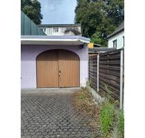 Garage +Stehplatz in Höhr-Grenz. zu vermieten 