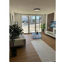 Neubau: Schöne energieeffiziente 4- Zimmer-Wohnung - Balingen