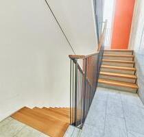 4 Zimmer - 128 qm Loftwohnung, 150m zum Main, Bj. 2007 - Frankfurt am Main Sachsenhausen