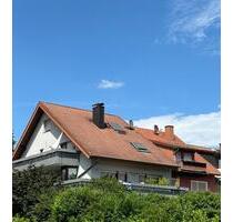 Charmante helle DG-Whg. 3,5 Zi, 120 qm ab 01.09. 25 in Gottenheim