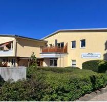 Betreutes Wohnen in Büchen - 560,00 EUR Kaltmiete, in Büchen (PLZ: 21514)