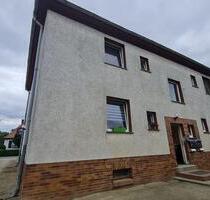 3-Raum-Wohnung 1.OG rechts - Elsterstr. 7, Brieske - Senftenberg