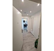 2 Zi. Wohnung, 37,5m², Südstadt nahe Uni, saniert, zu vermieten - Wuppertal Gemarkung Elberfeld