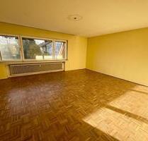 Schöne 3-Zimmer-Wohnung mit Balkon in zentraler Lage - Bielefeld Schildesche