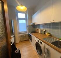 Gemütliche 2-ZKB-Altbauwohnung frei ab 01.03.2026, evtl. früher - Gießen