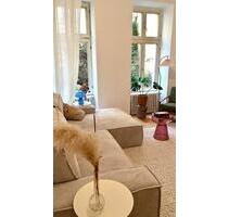 3-room flat at Görlitzer Park Short term rental 5th Jan-feb - Berlin Friedrichshain-Kreuzberg