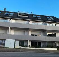 Möblierte 2 Zimmer Wohnung mitten in Bad Aibling - Großkarolinenfeld