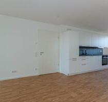 Großzügige Neubauwohnung in Emlichheim