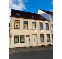 3 Zimmer in Flensburg - 518,00 EUR Kaltmiete, ca.  58,09 m² in Tastrup (PLZ: 24943)
