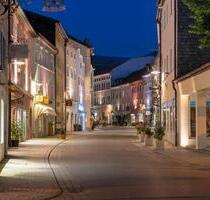 Ferienwohnung: Historisches Teisendorf, Alpenvorland, Oberbayern