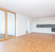 Neubauwohnung in Emlichheim - 1.010,00 EUR Kaltmiete, ca.  72,85 m² in Emlichheim (PLZ: 49824)