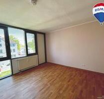 Gut geschnittene Wohnung mit Balkon und durchdachtem Raumkonzept – ideal für Singles oder Paare - Magdeburg Brückfeld