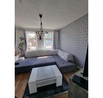 Sonnige, ruhige 6-Zimmer-Maisonette-Wohnung frei - Wilster