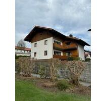 Haus, Einfamilienhaus mit Ferienwohnung im Dachgeschoss - Bodenmais