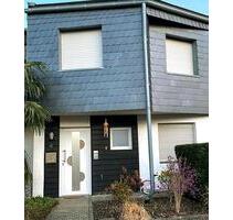 modernes, ländlich gelegenes Reihenhaus mit Garten - Erkelenz