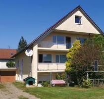 Ein- bis Zweifamilienhaus in schöner Lage in Kassel