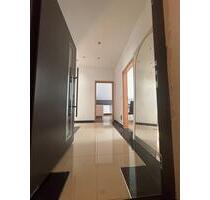 Maisonette Wohnung 5 Zimmer 112 qm inkl. EBK - bezugsfrei - Berlin Neukölln