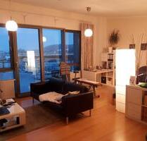 Wunderschönes 1-Zimmer Apartment Wohnung in Hof