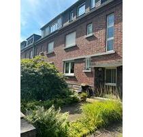 Reihenmittelhaus mit Garten, ideal für Familien - Krefeld Benrad