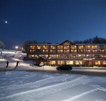 Attraktives Hotel mit Wellness & Skilift im Bayerischen Wald - Schöfweg