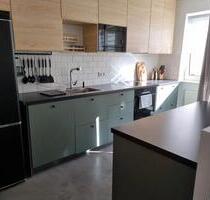 Friedrichshain: möblierte 2-Zimmer-Wohnung - Berlin Friedrichshain-Kreuzberg