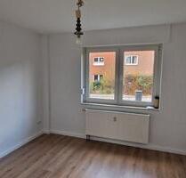 Wir renovieren für Sie! 2-Zimmer-Erdgeschoss mit Balkon in Herbern - Ascheberg