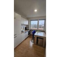 Vollmöblierte Wohnung – sofort bezugsfertig & komplett ausgestattet - Wassertrüdingen