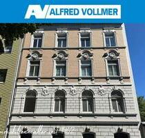 Erstbezug nach Komplettsanierung! - Wuppertal Elberfeld