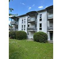Zweizimmerwohnung Ulm-Böfingen 50 m² inkl. Balkon, Stellplatz