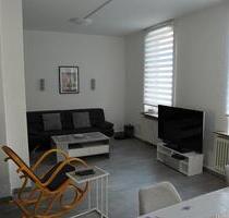 Schöne und modernisierte 3-Zimmer-Erdgeschosswohnung in Alfeld (L - Alfeld (Leine)