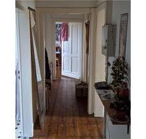 ZUR MIETE: Großzügige 4-Zimmer-Altbauwohnung im Herzen Wuppertals