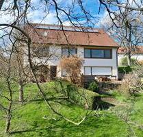 Wohnung mit Garten in 91738 Pfofeld zu vermieten