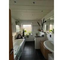 3-Zimmer-Wohnung mit Balkon und Gartennutzung - Melle Bruchmühlen