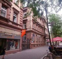 Büroadresse, Geschäftsadresse, Virtual Office, Firmensitz, Postservice, Gewerbe - Worms