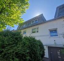 Attraktive Dachgeschosswohnung mit Loggia,Whirpool und Stellplatz - Hemer